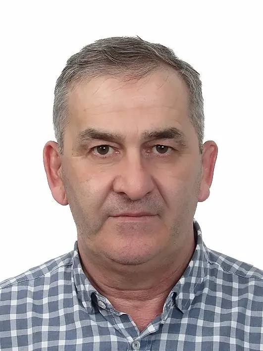 Ахмедов Лечи Кудусович